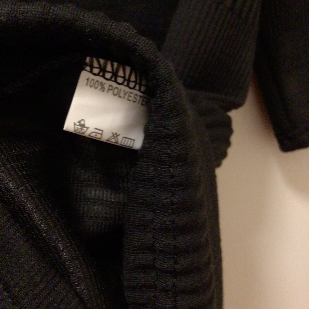 Womens Sister Fashion Hooded Dress - Picture 3 of 3